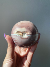 Load image into Gallery viewer, Monet Jasper

