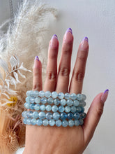 Load image into Gallery viewer, Crystal Bracelet

