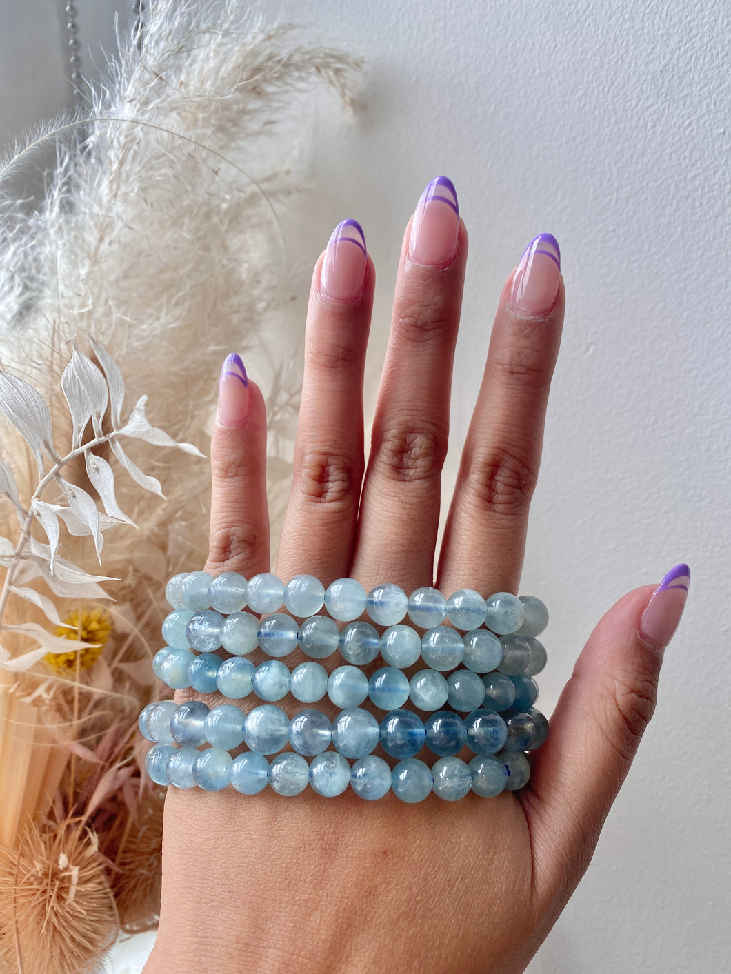 Crystal Bracelet
