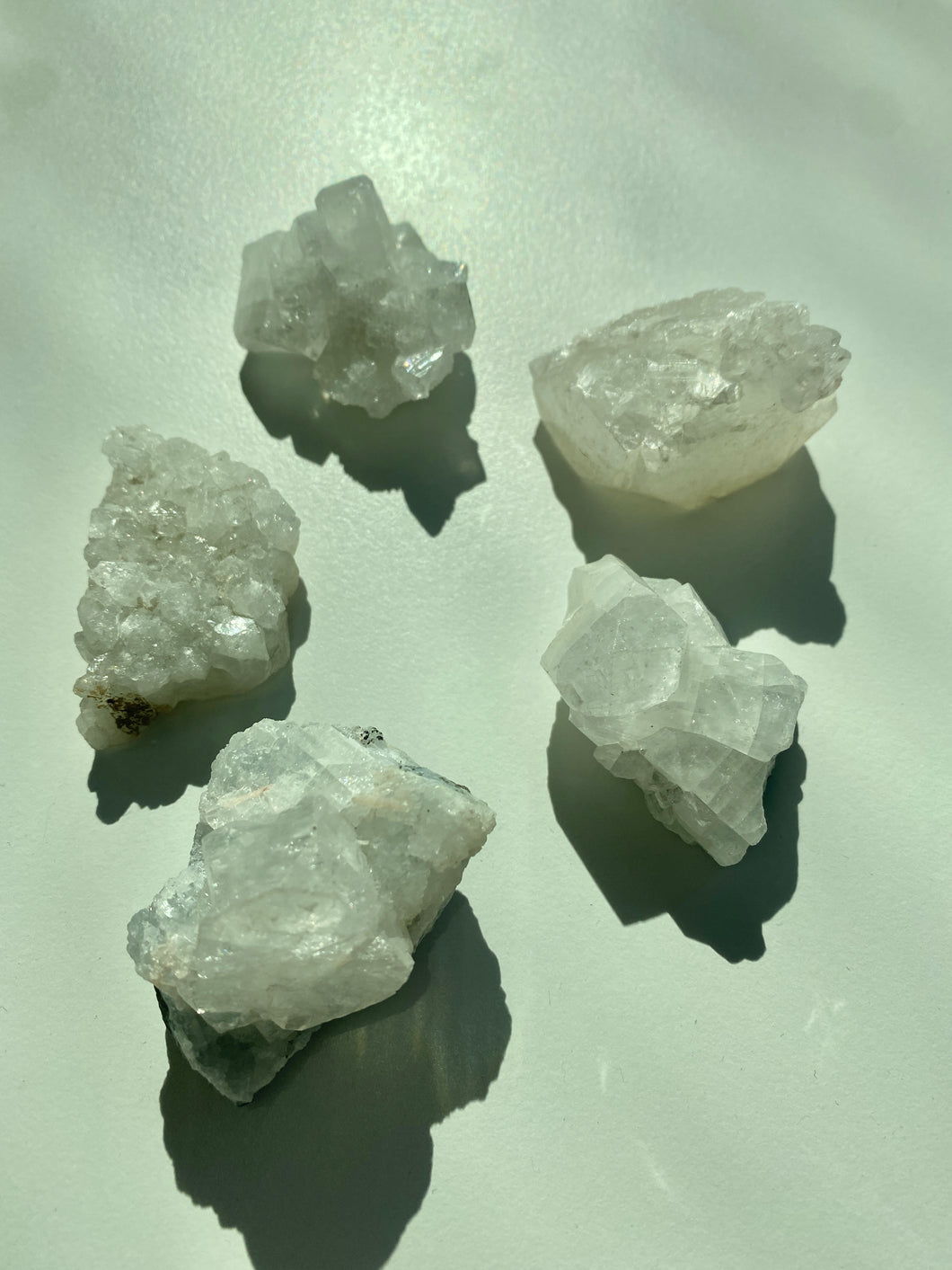 Zeolite